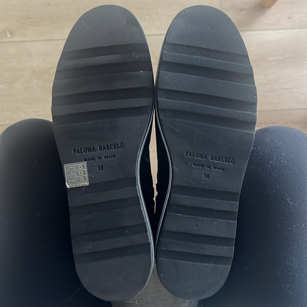 Paloma Barcelo Boot - image 7